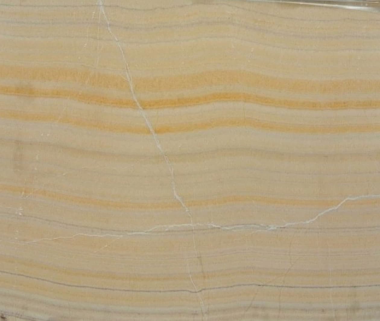 Honey Onyx — Onyx slab, block 03201