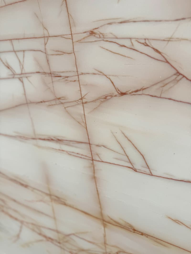 Golden Spider — Marble slab, block BP993