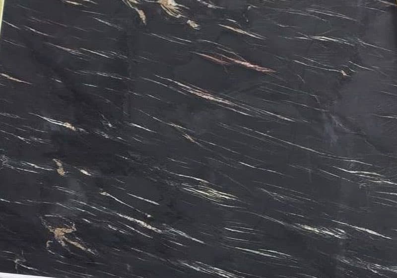 Belvedere — Granite slab, block GG8111