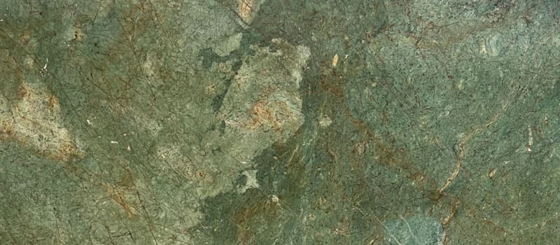 Turquoise Green — Marble slab, block 00459