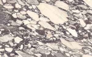 Calacatta Viola Estremoz — Marble slab, block 53677
