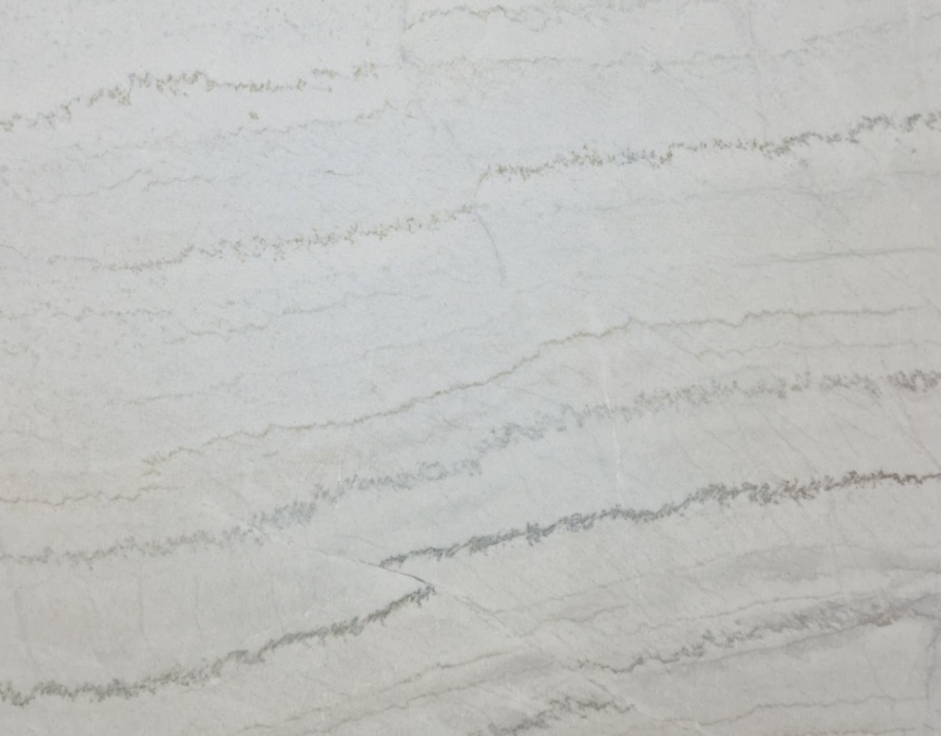 Bianco Floe — Marble slab, block IF200