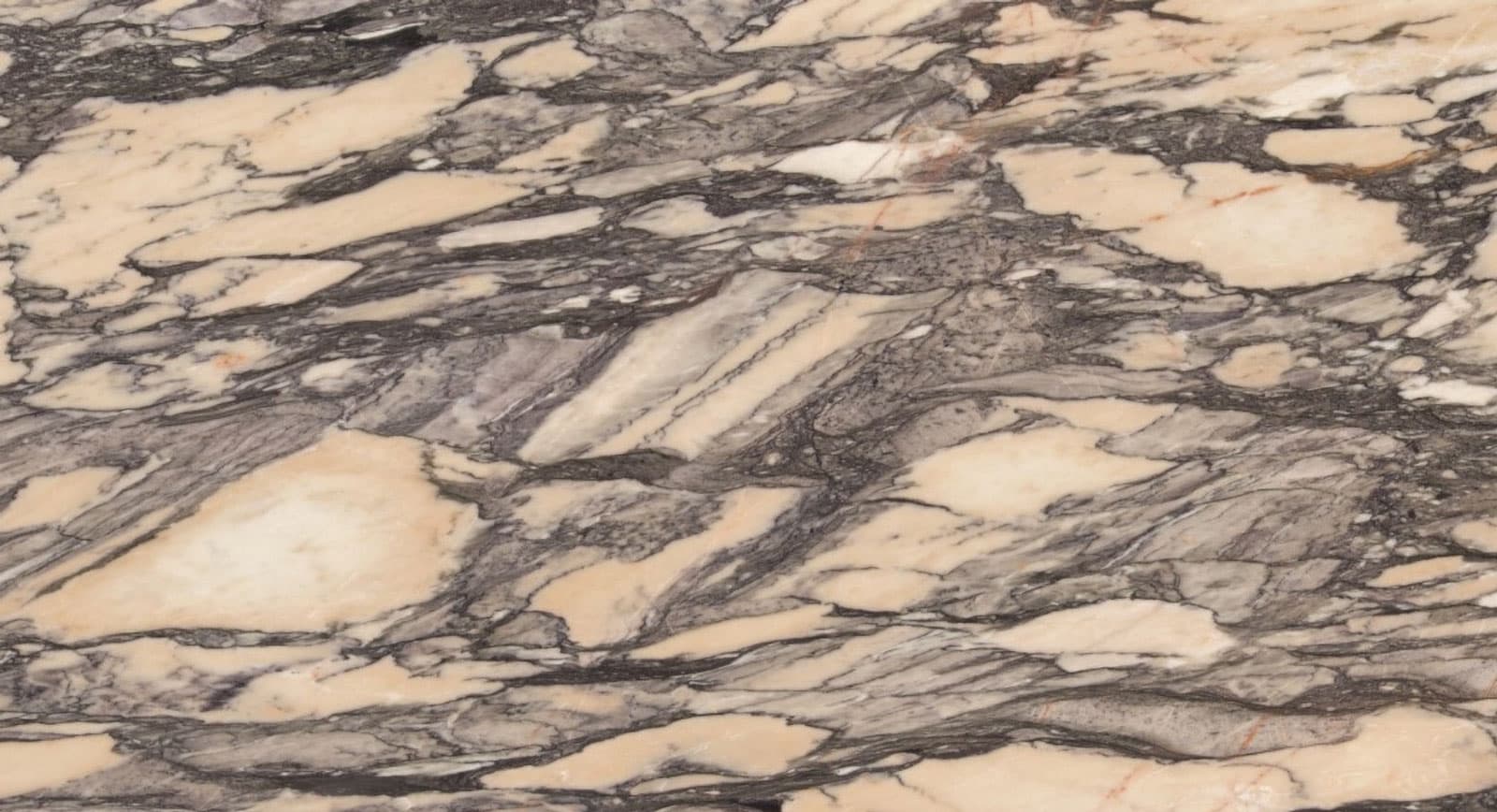 Calacatta Viola Estremoz — Marble slab, block 45234