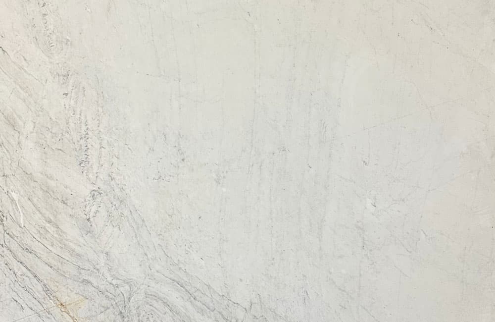 Parisian White — Marble slab, block VC668
