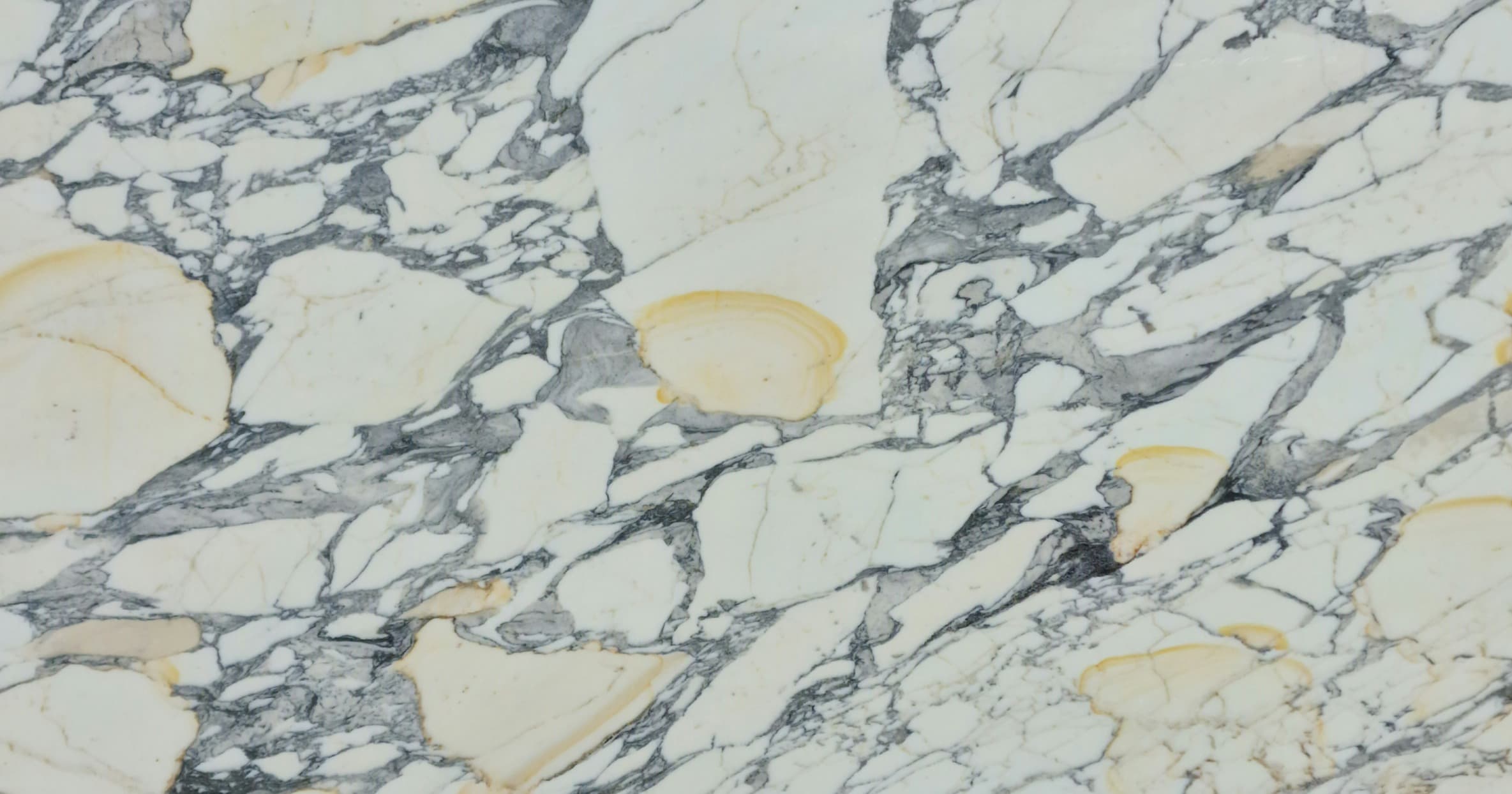 Calacatta Corchia Oro — Marble slab, block ES0746