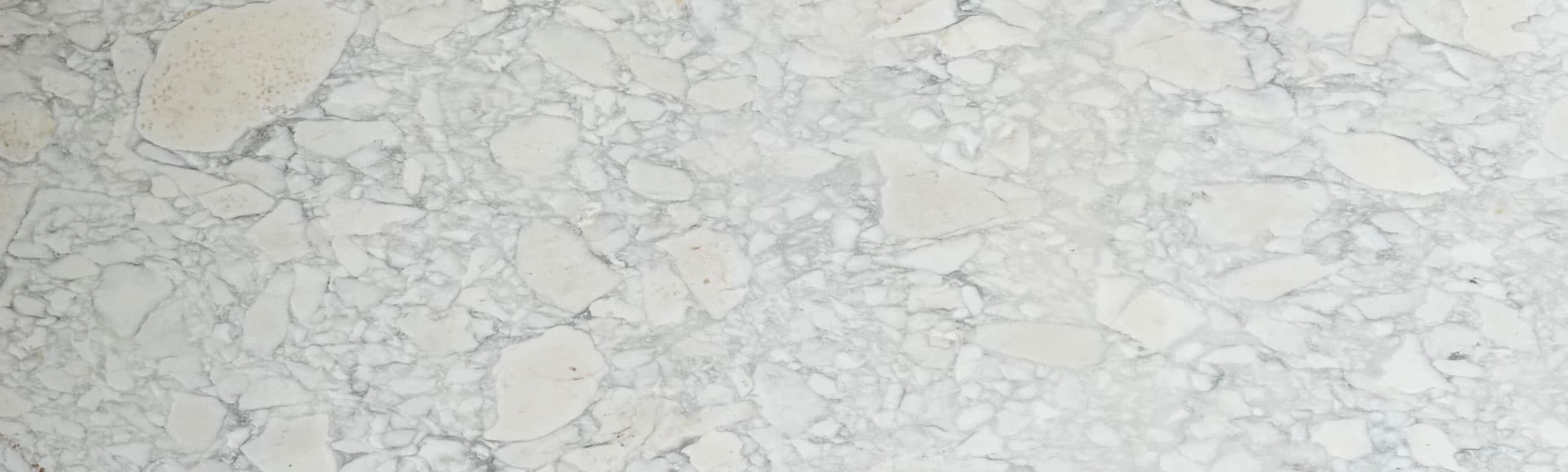 Calacatta Caldia — Marble slab, block SGAB
