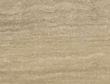 Travertine Romano — Travertine slab, block TR0906