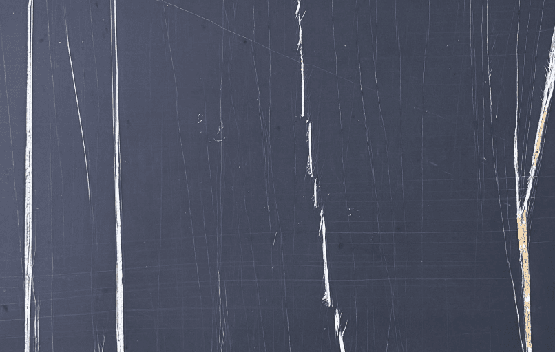 Sahara Noir — Marble slab, block SN0901