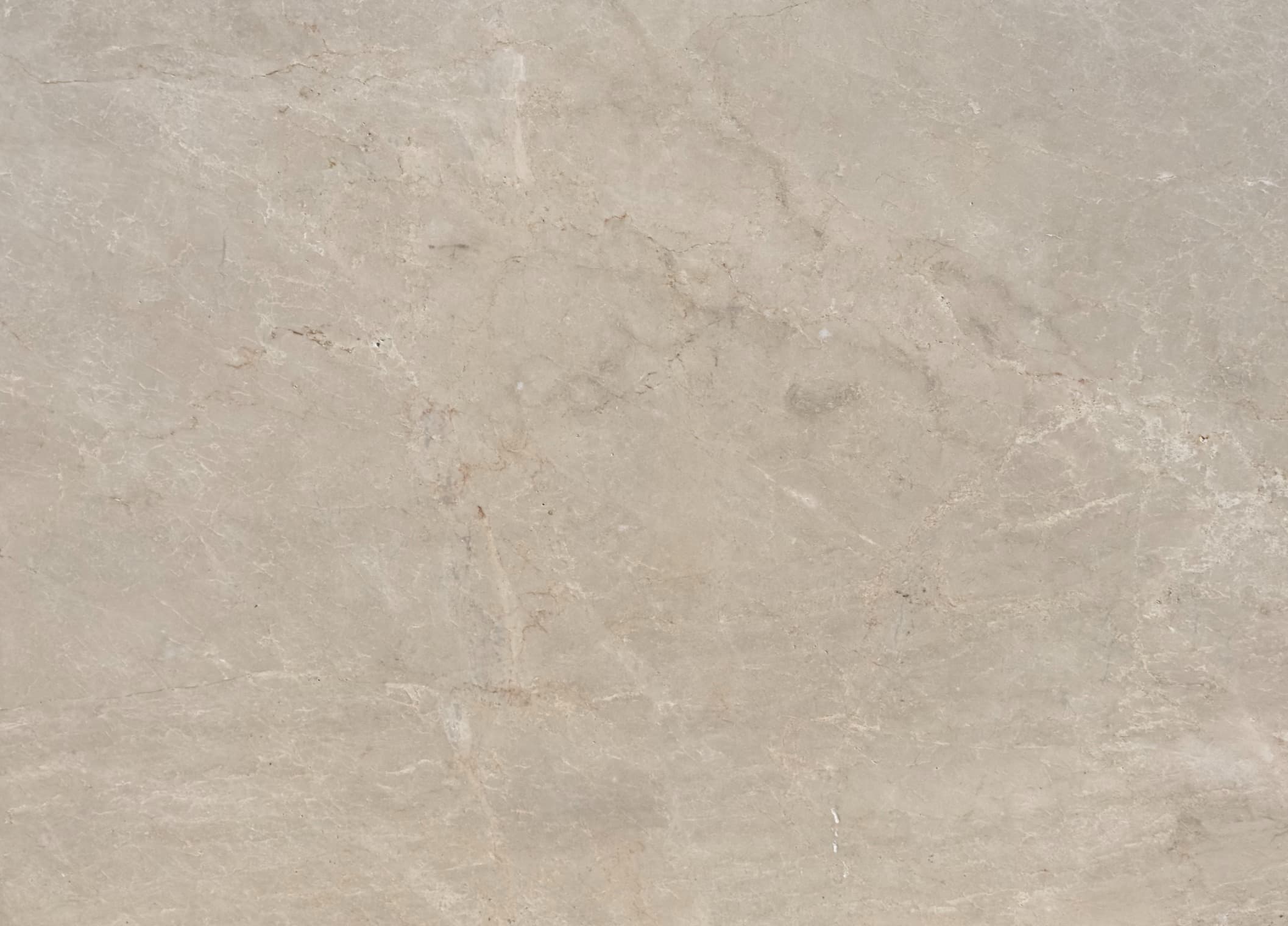 Anatolia Cream — Marble slab, block AN177