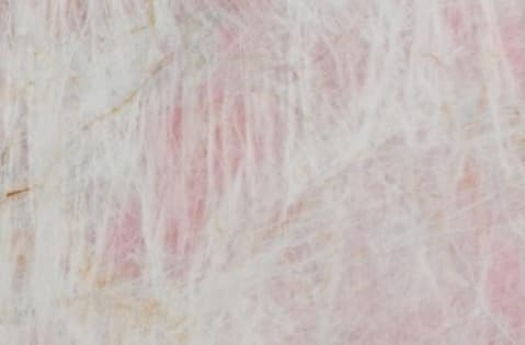 Pink Cristallos — Quartzite slab, block FG112728