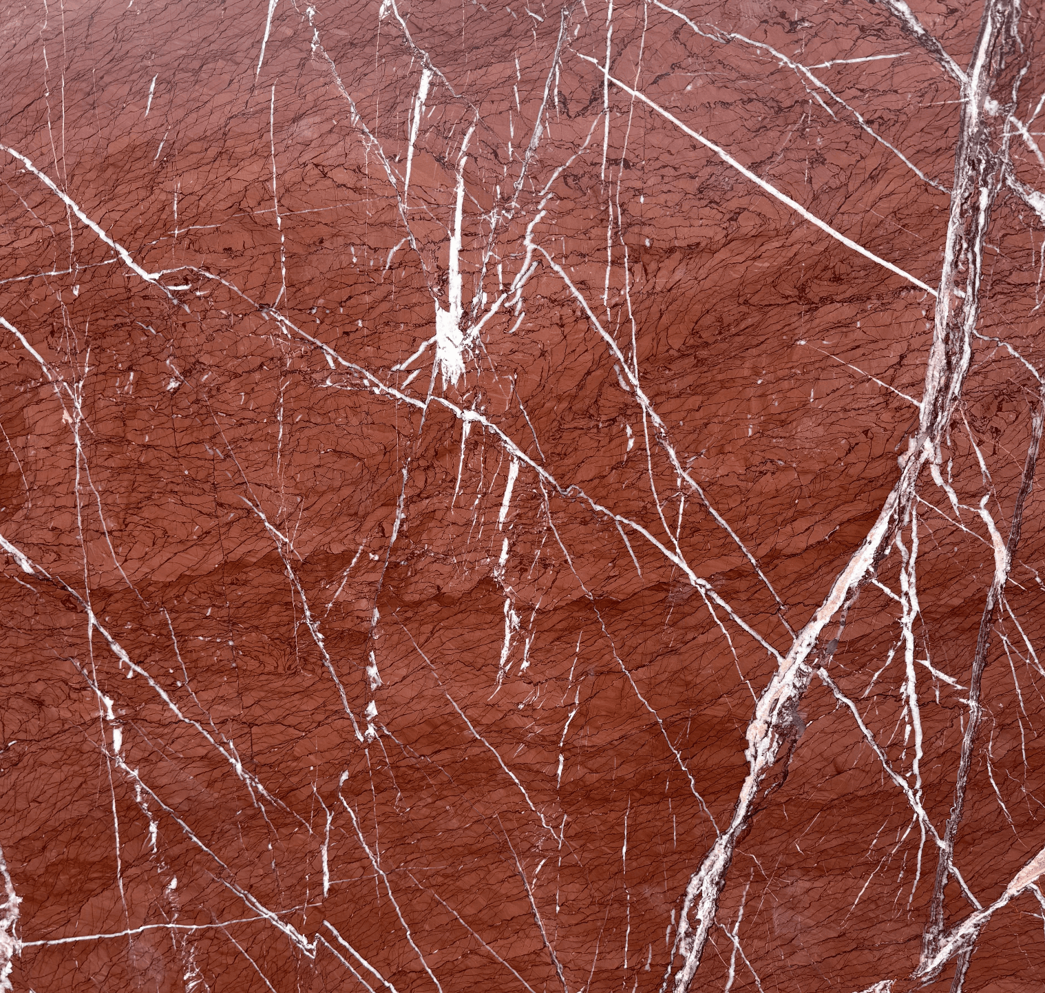 Fior Di Rosa — Marble slab, block IR1108