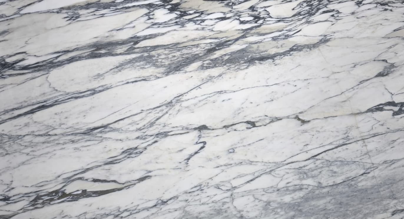 Arabescatto Corchia — Marble slab, block 46216