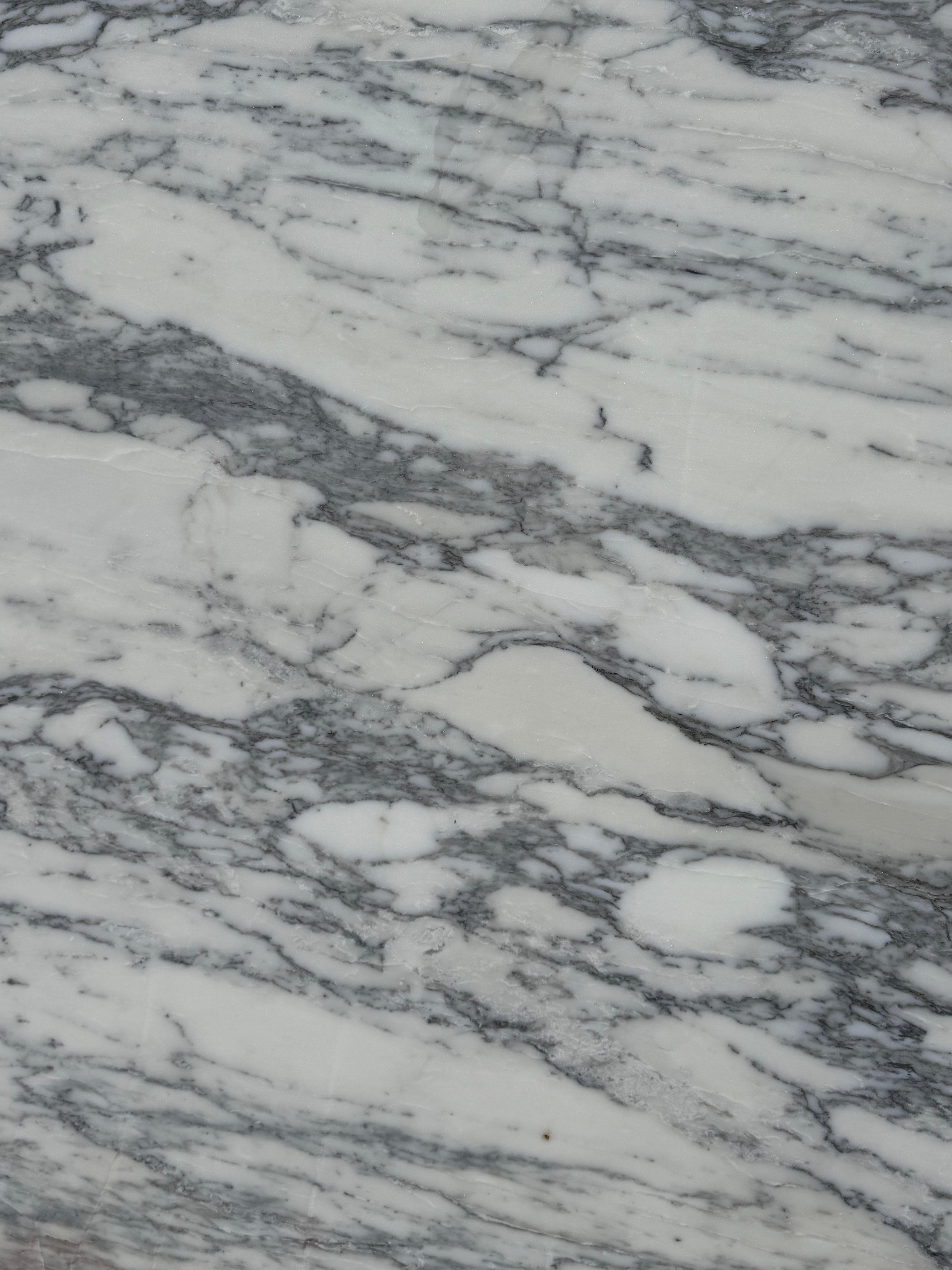 Arabescatto Corchia — Marble slab, block ABB65