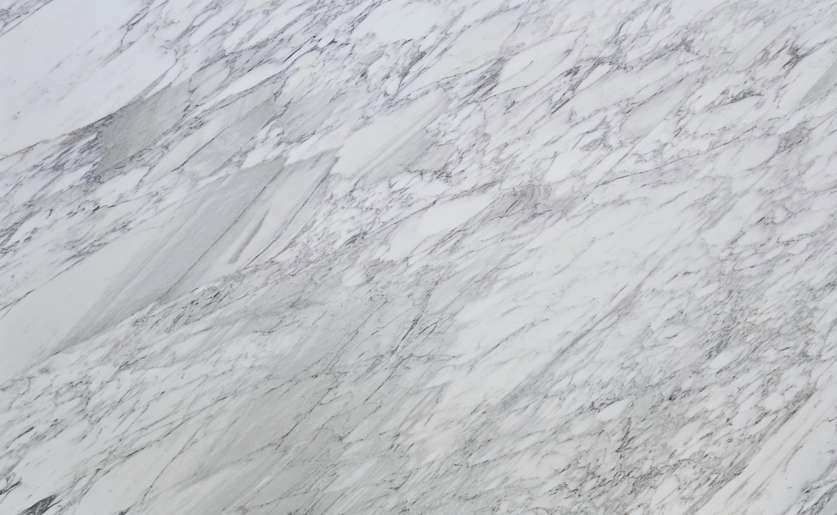 Arabescatto Cervaiole — Marble slab, block AC3100