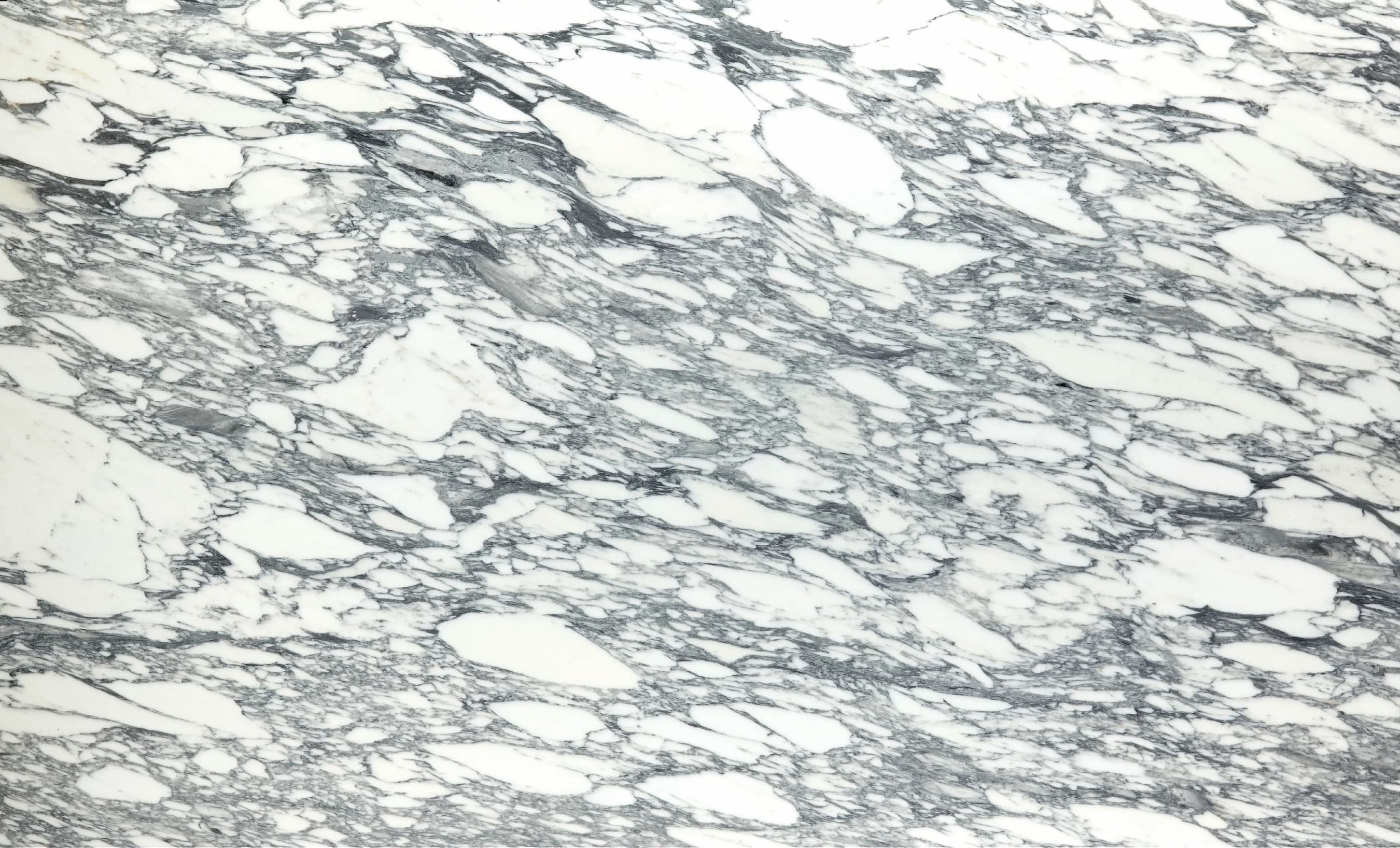 Arabescatto Corchia Extra — Marble slab, block 181019
