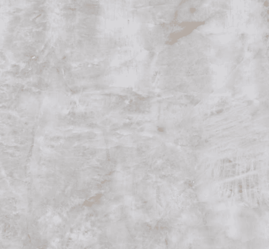 White Cristallos 3cm — Quartzite slab, block 01830