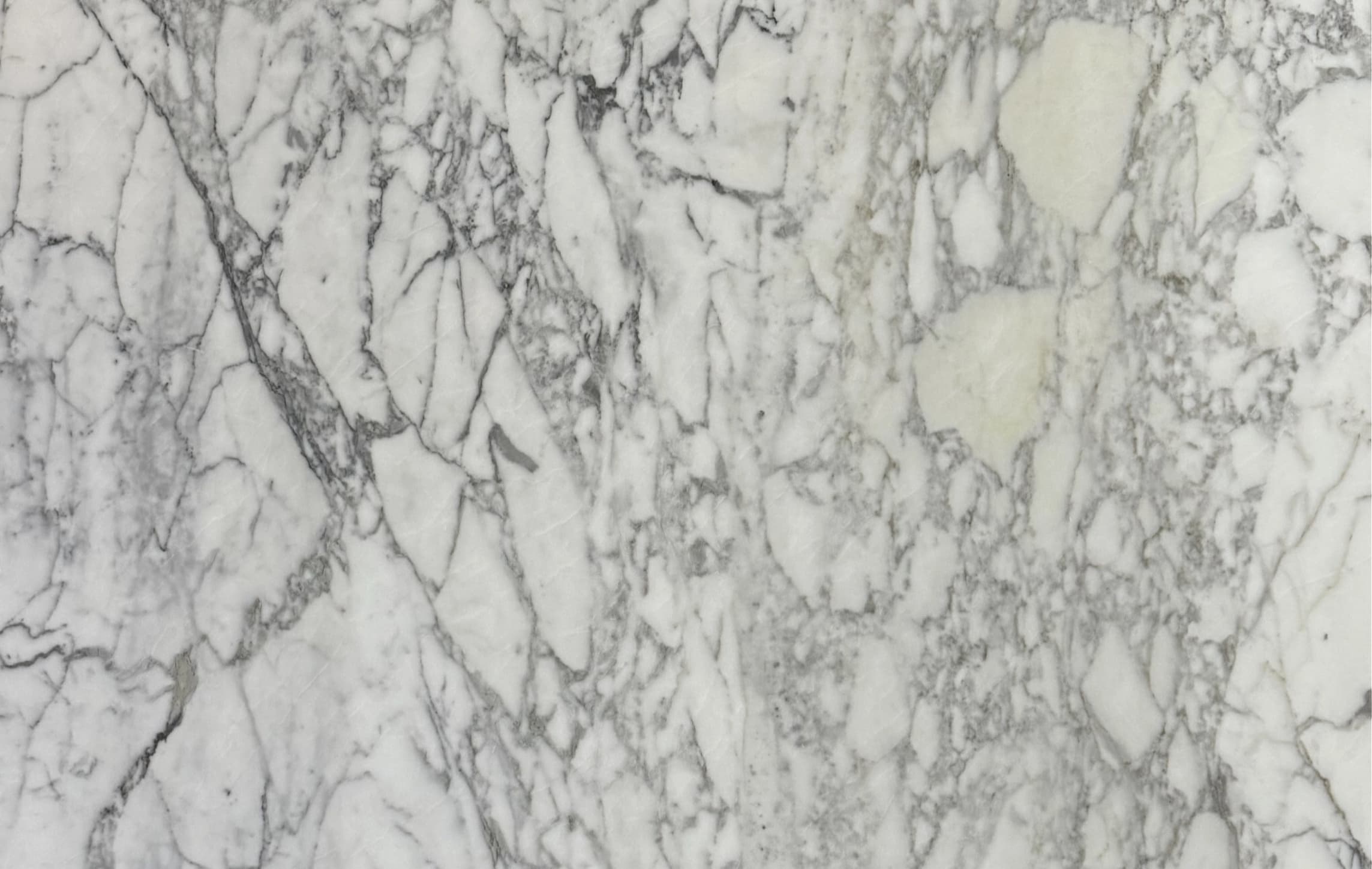Arabescatto Corchia — Marble slab, block PN777
