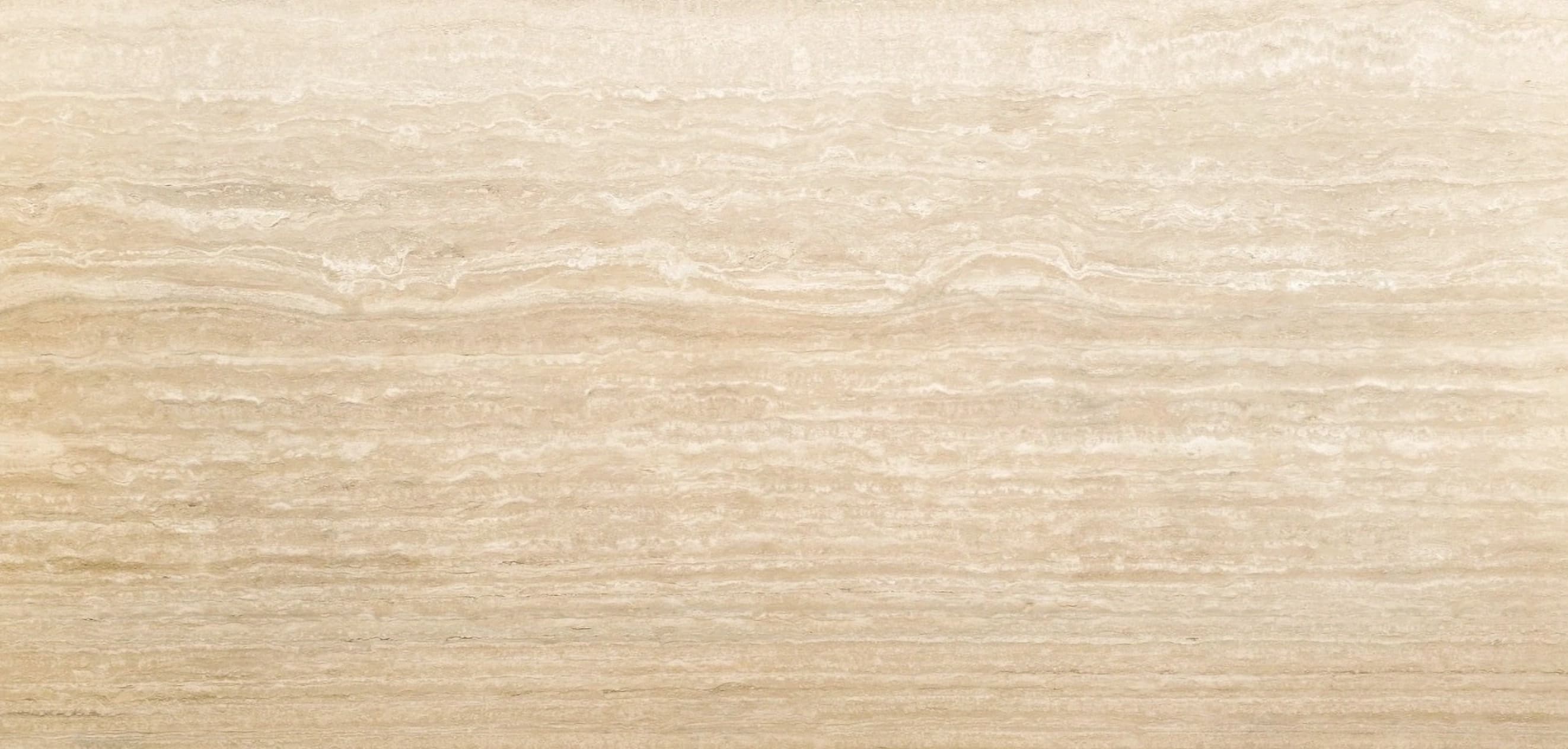 Travertine Romano Extra — Travertine slab, block 32041