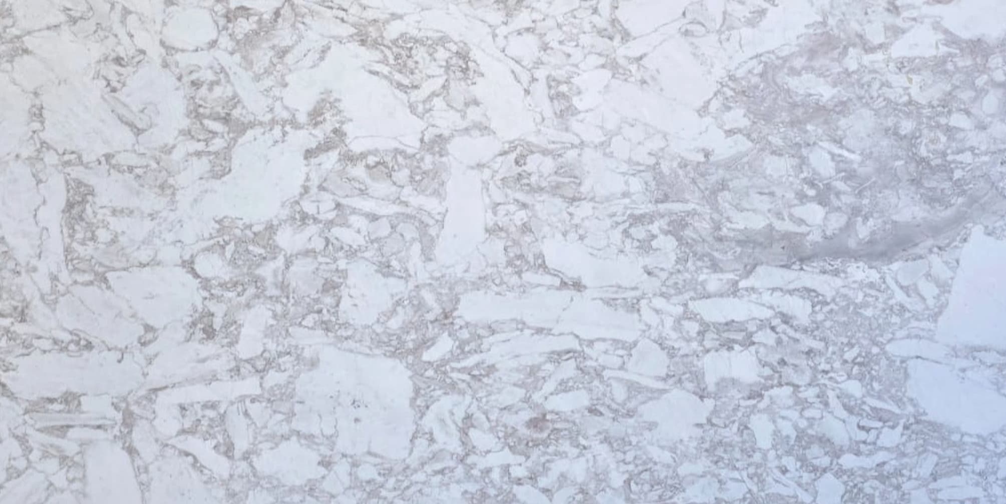 Arabescatto — Marble slab, block YRT98