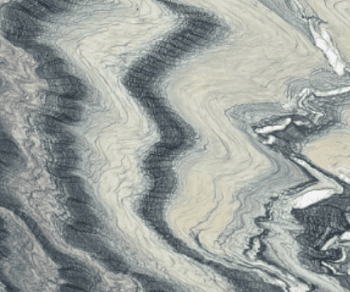 Verde Cipolino — Marble slab, block VC1701