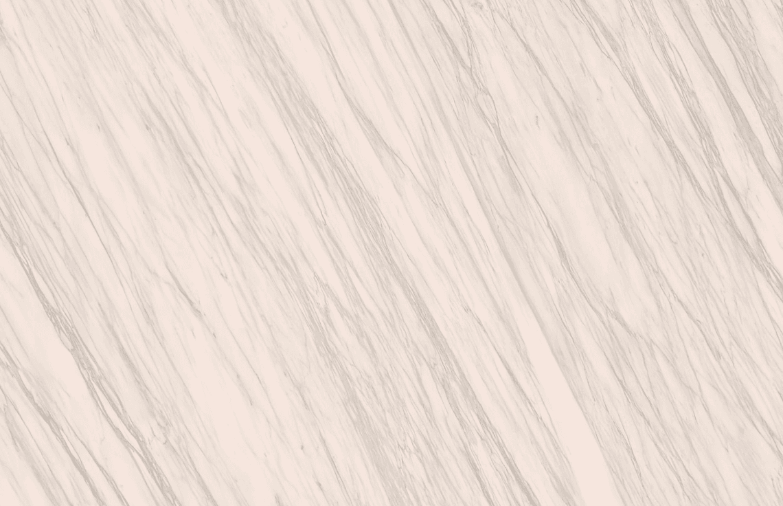 Calacatta Cremo — Marble slab, block 400730