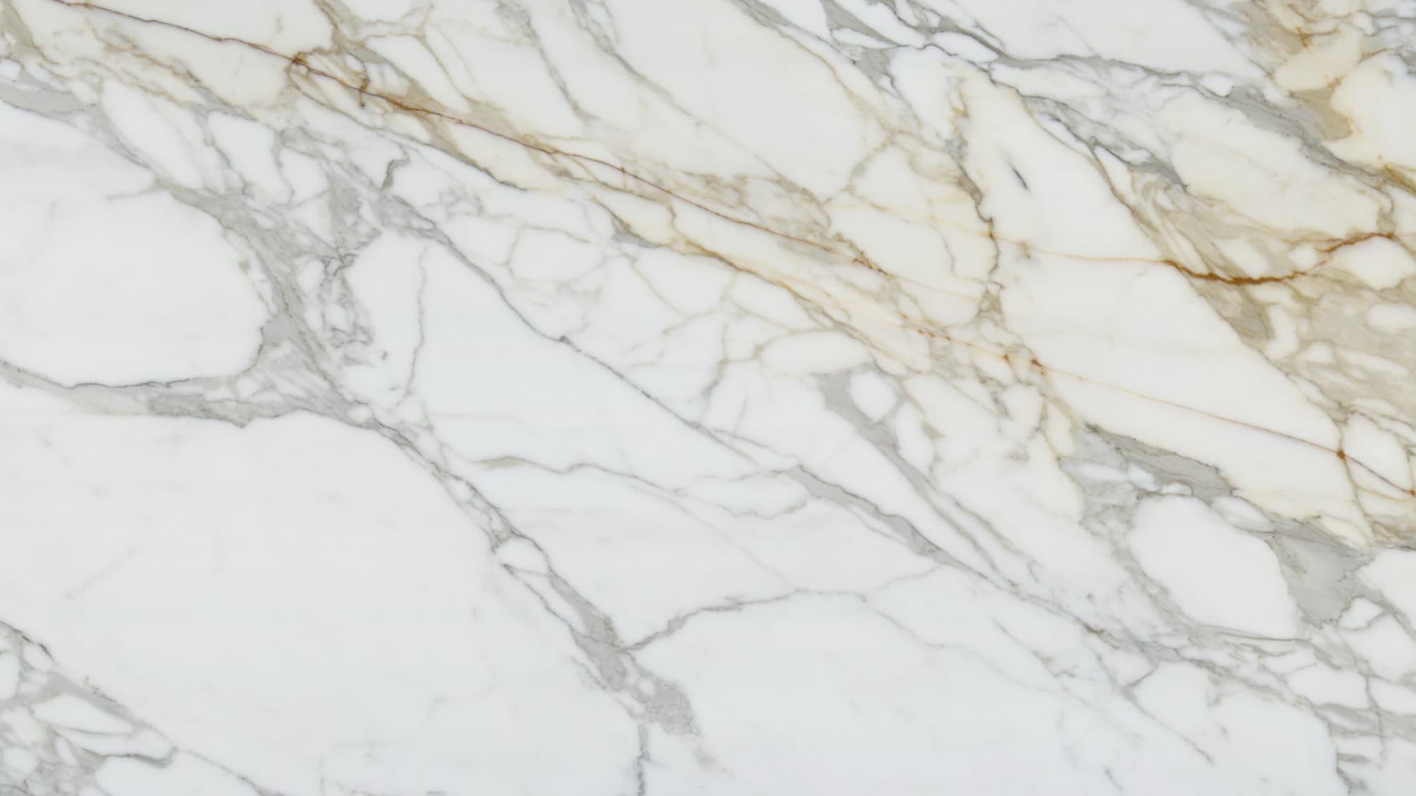Calacatta Borghini Extra — Marble slab, block NB776