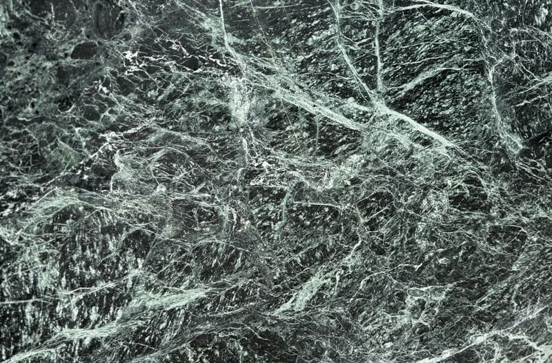 Verde Alpi — Marble slab, block RF962
