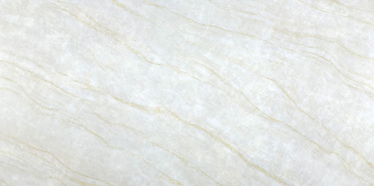 Taj Mahal — Quartz slab, block YL22391
