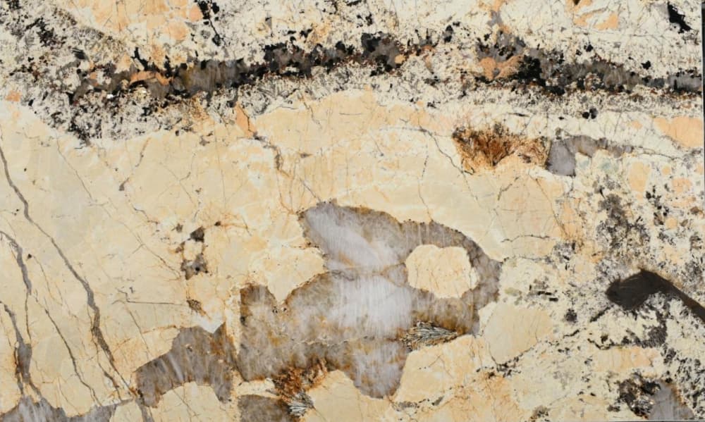 Patagonia — Quartzite slab, block NT743