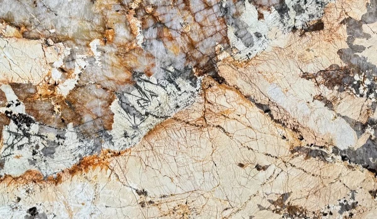 Patagonia — Quartzite slab, block 10687