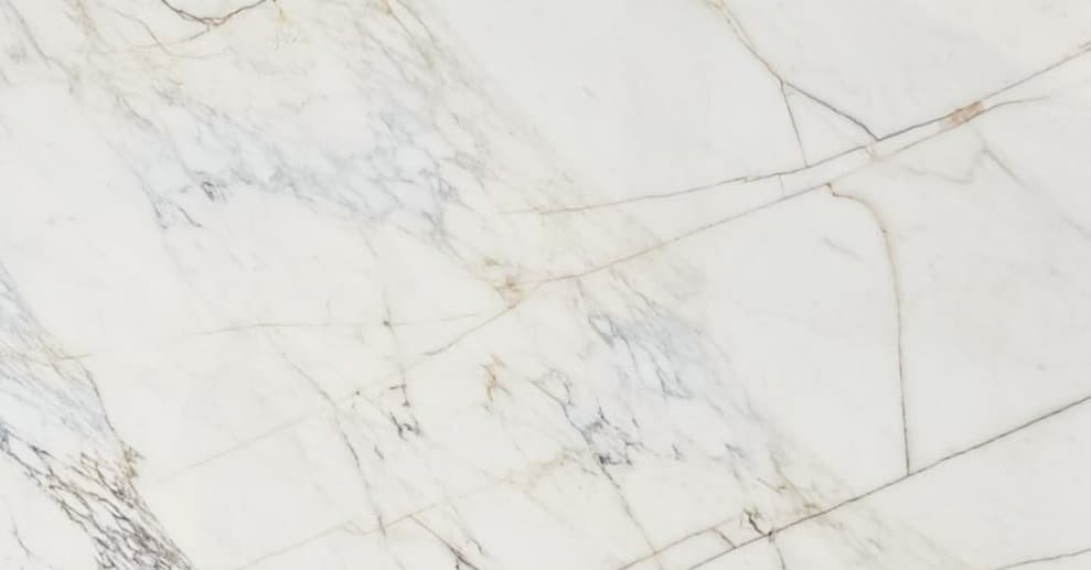 Calacatta Antico — Marble slab, block AN11281-H