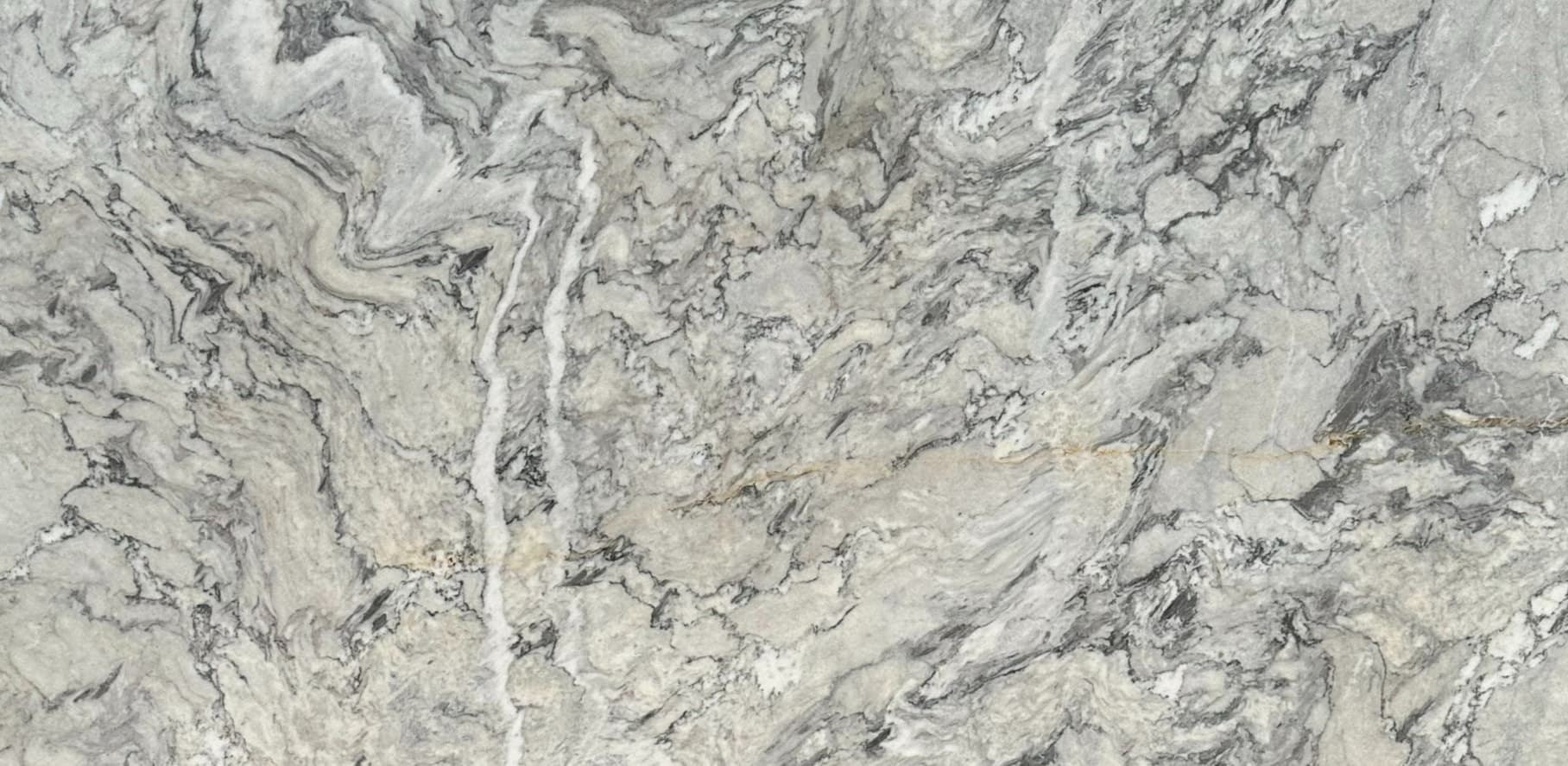 Camouflage — Marble slab, block VB98102