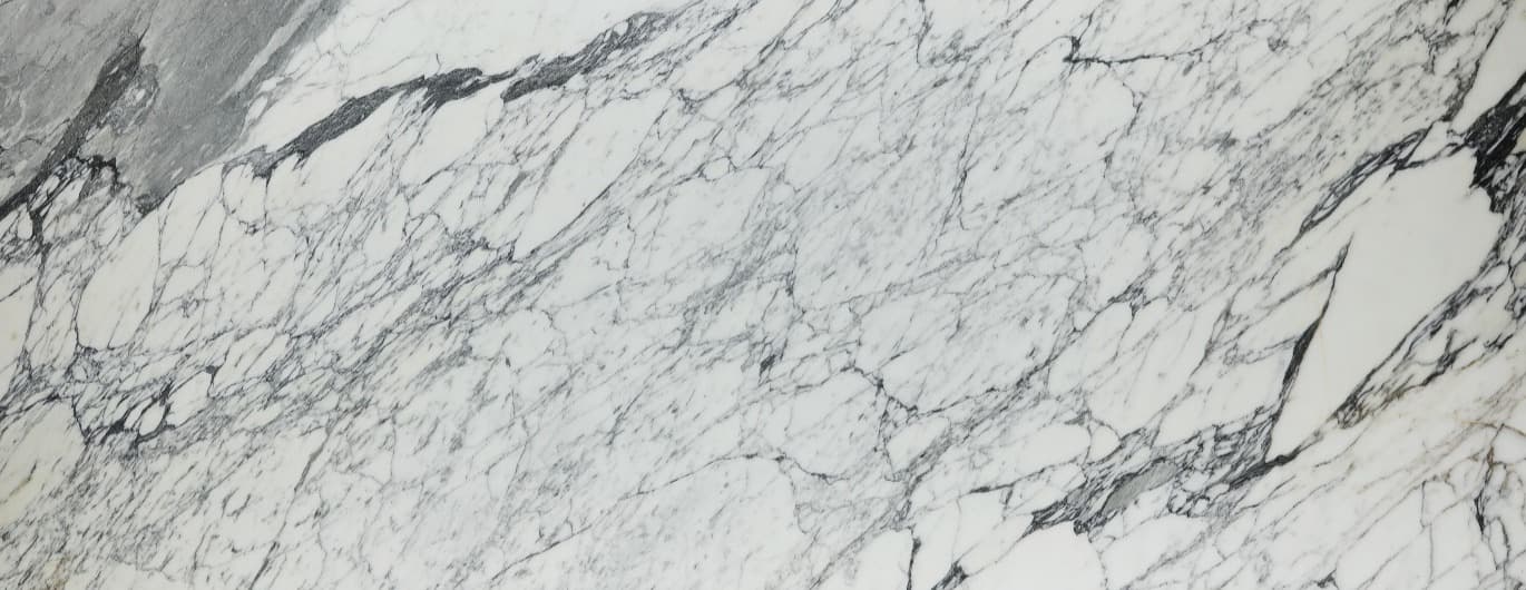 Arabescatto Corchia — Marble slab, block 178960