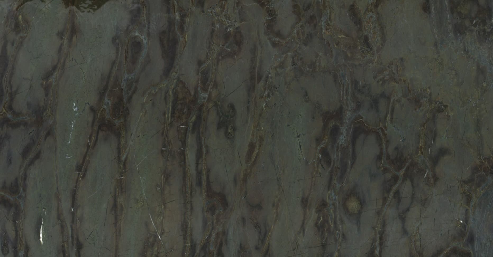 Verde Fantastic — Granite slab, block RQLU9548