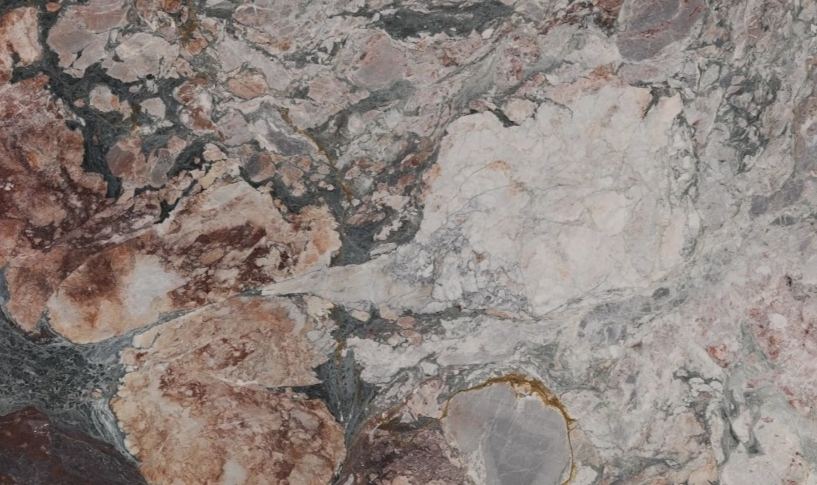 Four Seasons — Marble slab, block ME211