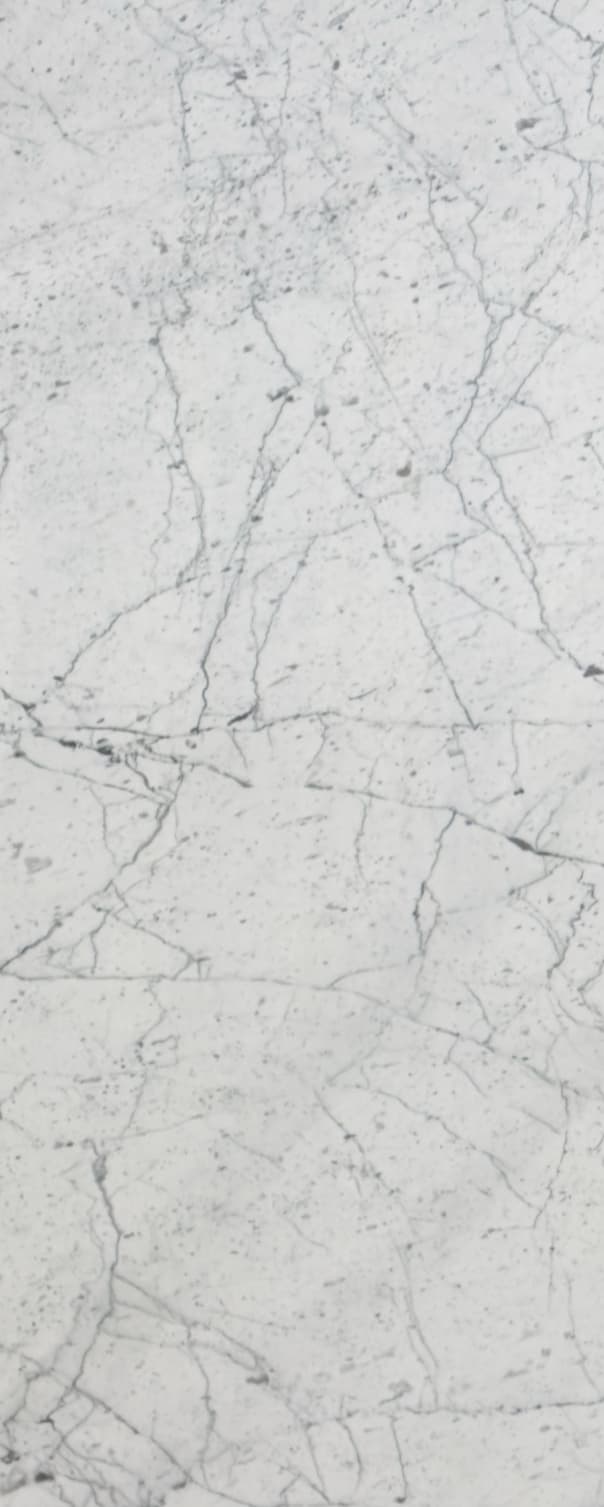 Carrara Gioia — Marble slab, block 1451C
