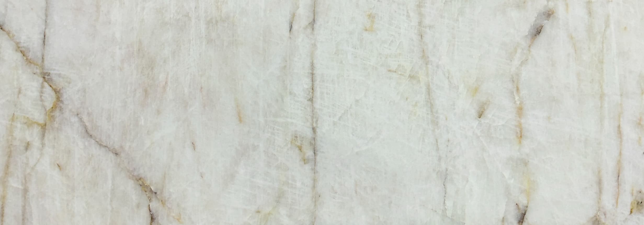 Cristallos Velour — Quartzite slab, block 1006073