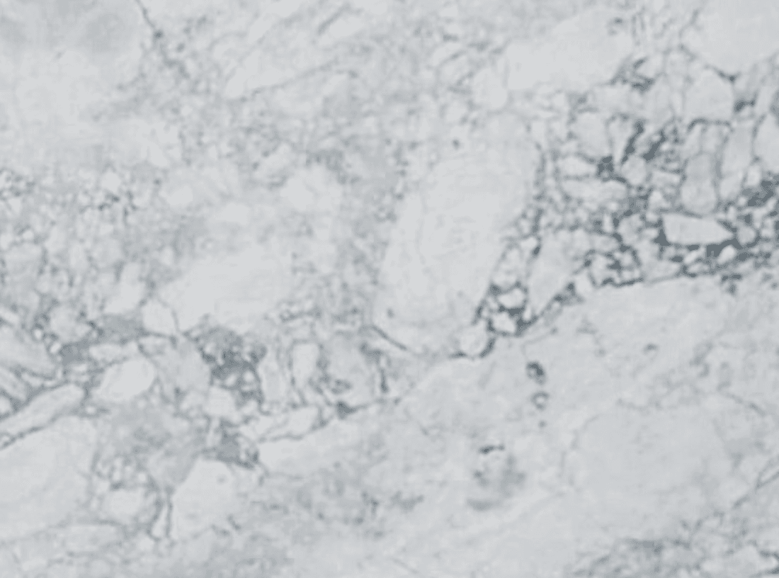 Bianco Eclipse 3cm Honed — Quartzite slab, block 13758-27a