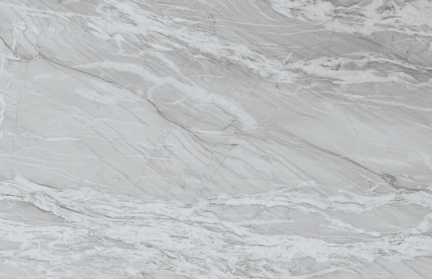 Glaciers — Quartzite slab, block 52820