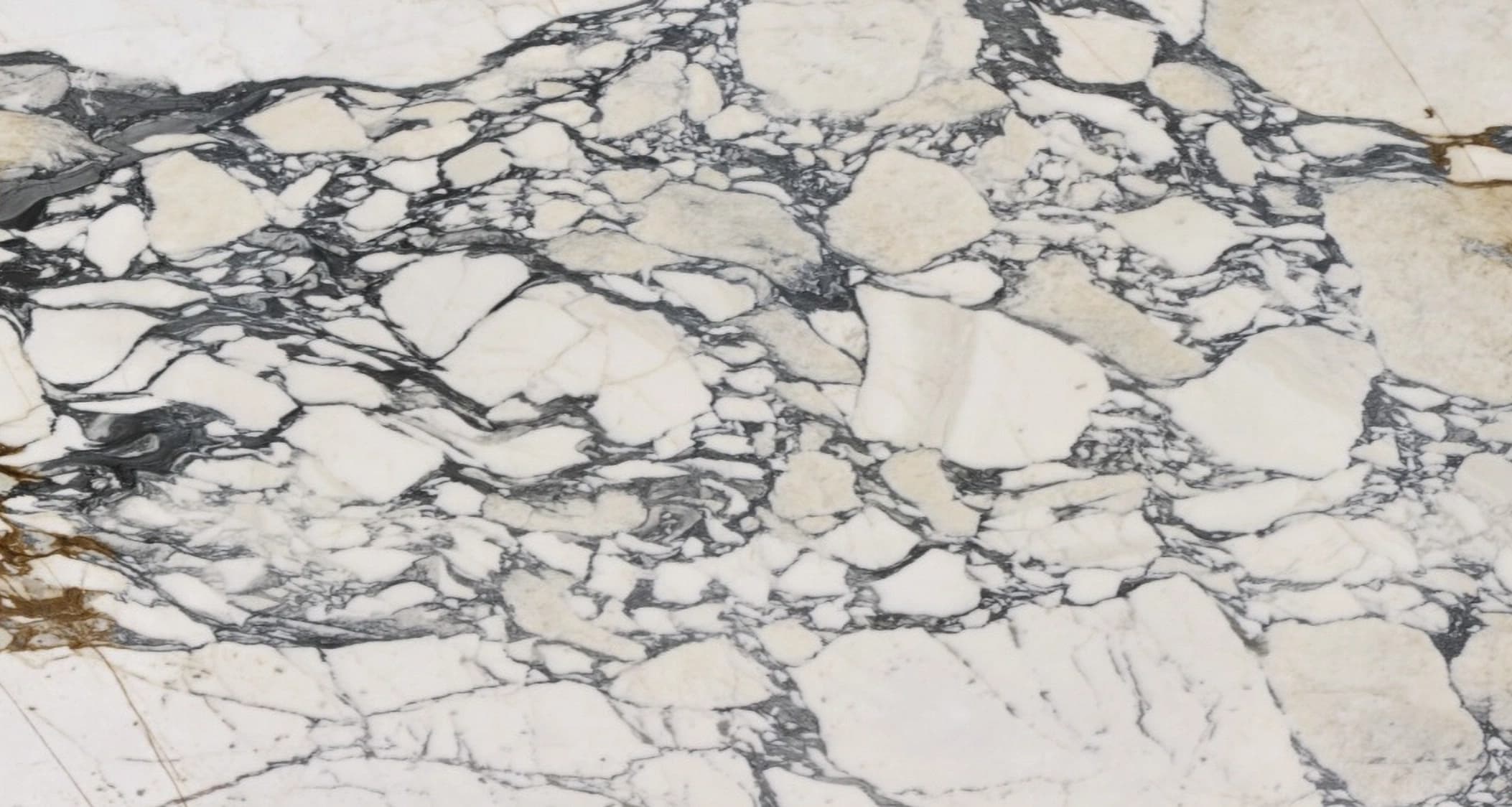 Arabescatto Corchia — Marble slab, block 22181_14